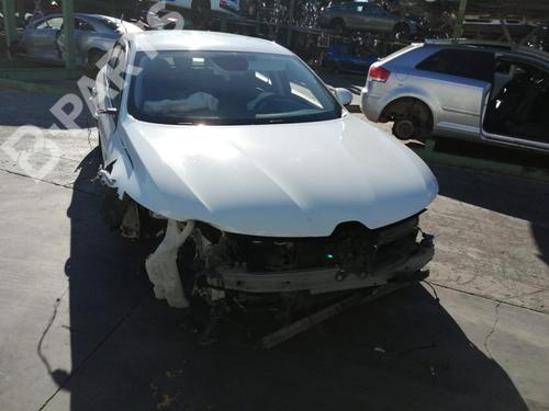 Used Parts RENAULT TALISMAN (LP_)  1.6 dCi 130  967910