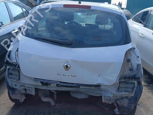 Right front fenders RENAULT CLIO III (BR0/1, CR0/1) 1.5 dCi (BR17, CR17) | BP29376237C42 