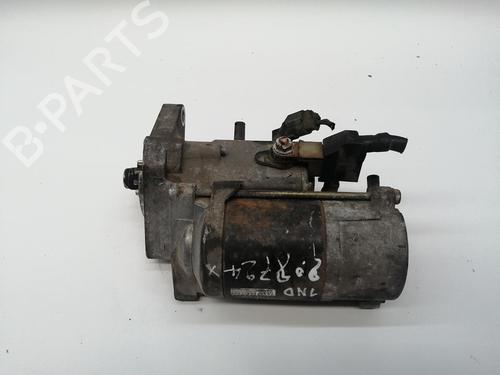 Startmotor Startmotor MINI MINI (R50, R53) One D (75 hp) 34376169 34376169