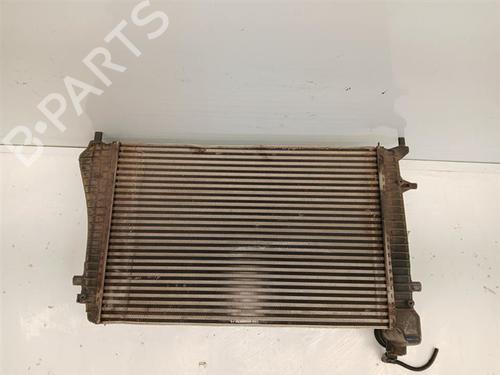 Intercooler AUDI A3 (8P1) 1.9 TDI | BP37247019M30 - Image 4