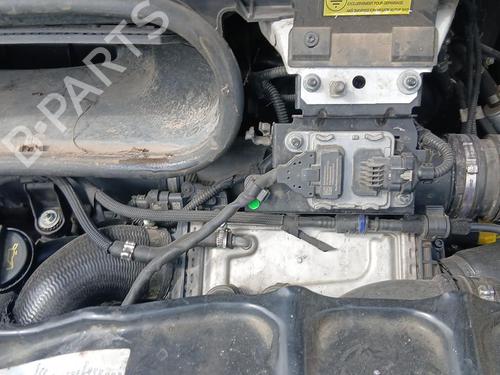 håndbremse FIAT DUCATO Platform/Chassis (250_)  | BP36298167I18  - Image 10