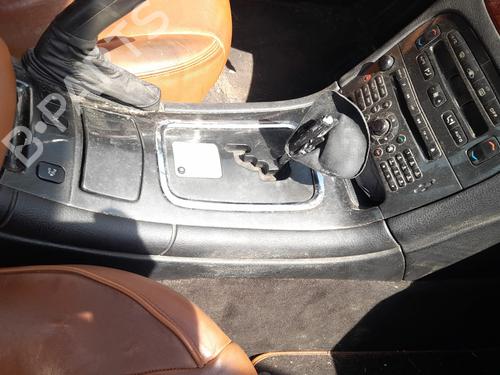 Engine control unit (ECU) PEUGEOT 607 (9D, 9U) 2.7 HDi 24V | BP15074829M57