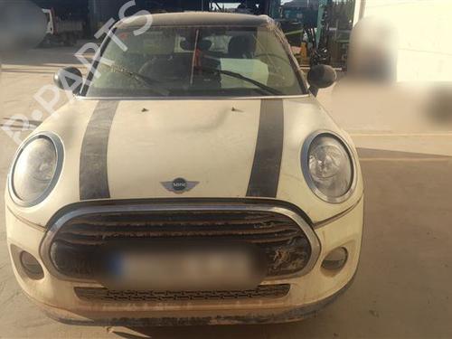 Used Parts MINI MINI CLUBMAN (F54) Cooper 4980719