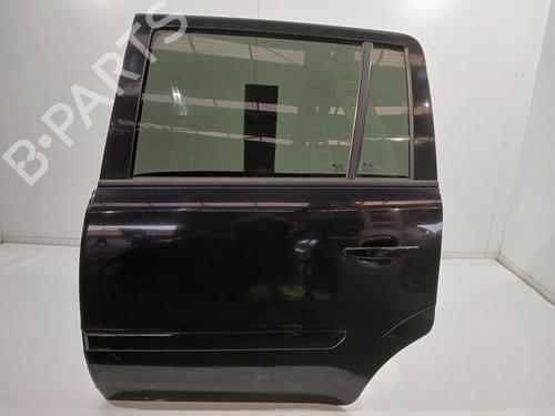 Used Left rear door Left rear door 38415485 38415485