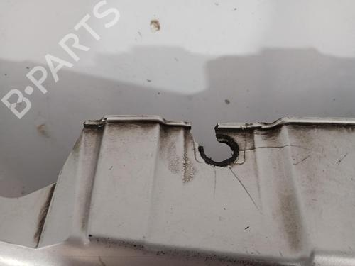 Grille FIAT DUCATO Platform/Chassis (250_) 140 Multijet 2,3 D | BP30166709C40 