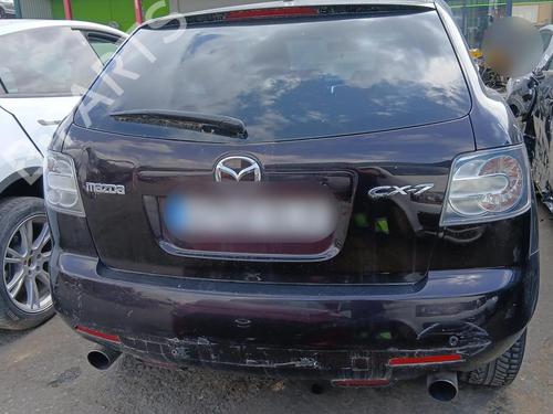 Alternator MAZDA CX-7 (ER) 2.3 MZR DISI Turbo AWD (ER3P) | BP34718164M7  - Image 12