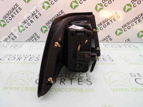 Right taillight DAEWOO ARANOS 1.8 | BP5468617C35 