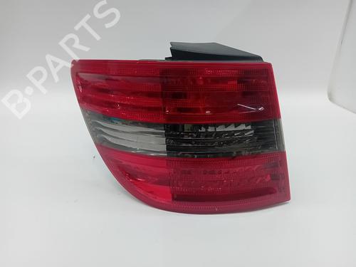 Used Left taillight Left taillight 38415559 38415559