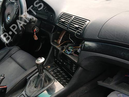 Front left interior door handle BMW 5 (E39) 525 d | BP34286306I13  - Image 5