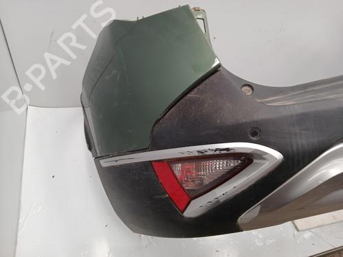 Rear bumper KIA SPORTAGE V (NQ5)  | BP29714741C8 