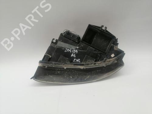 Højre forlygte AUDI A4 B6 Avant (8E5) 3.0 quattro | BP29572832C29 