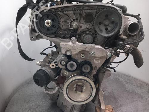 Engine FIAT 500X (334_) 1.6 D Multijet (334AXA1B, 334AXA11) | BP31972928M1