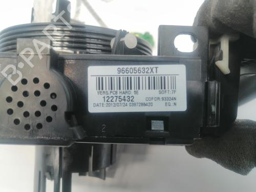 Headlight switch PEUGEOT 406 Coupe (8C) 2.2 HDI | BP28113302I24 