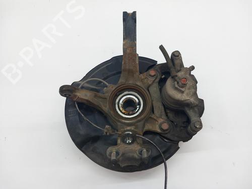 Left front steering knuckle HONDA HR-V (RU) 1.5 (RU1) | BP19176652M25 