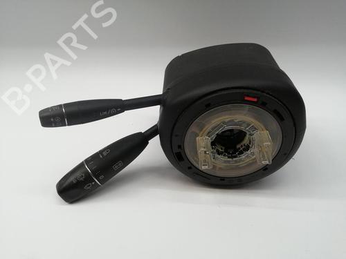 Used Headlight switch Headlight switch MERCEDES-BENZ C-CLASS (W204) [2007-2015] 34735711 34735711