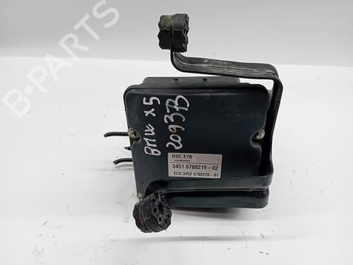 Control unit BMW X5 (E70) 3.0 si | BP36276125M11  - Image 7