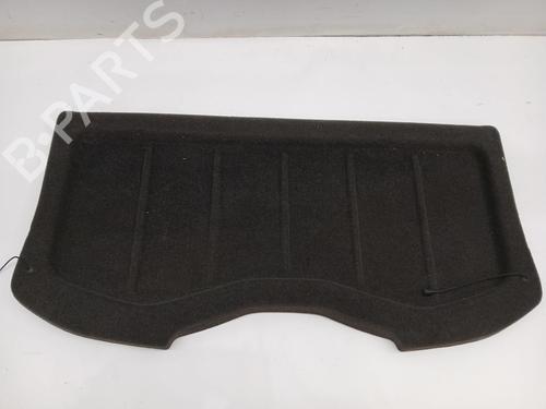 Used Rear parcel shelf SEAT IBIZA V (KJ1, KJG) [2017-2025]  29235075