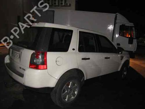 Left front steering knuckle LAND ROVER FREELANDER 2 (L359) 2.2 TD4 4x4 | BP5576402M25 