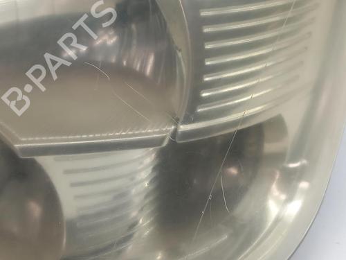 Left headlight IVECO DAILY IV Platform/Chassis 35C14, 35S14, 35S14 /P | BP34192787C28  - Image 6