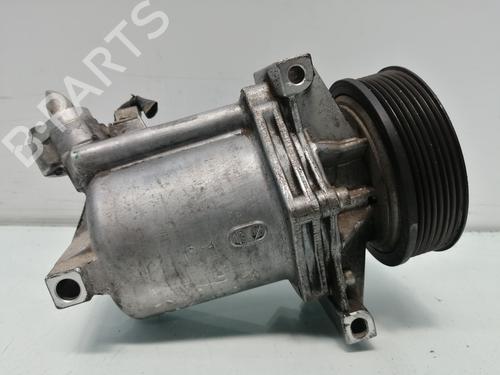 Used AC compressor NISSAN JUKE (F15) [2010-2019]  13579171
