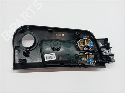 Rear left interior door handle SSANGYONG ACTYON I 2.0 Xdi | BP24884771I15 - Image 2
