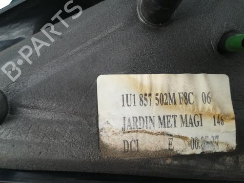 Right mirror SKODA OCTAVIA I (1U2) 1.9 TDI | BP13694843C27 