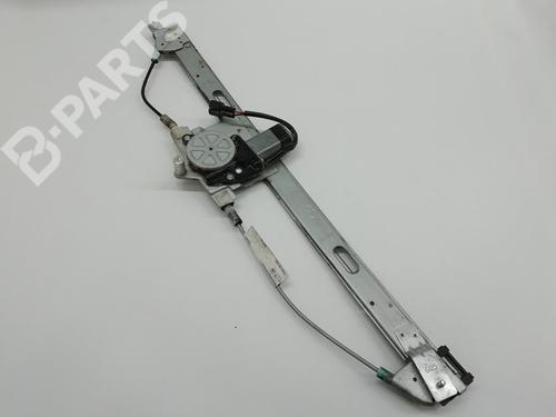 Used Front left window mechanism Front left window mechanism NISSAN PRIMASTAR Van (X83) [2002-2026] 11109512 11109512