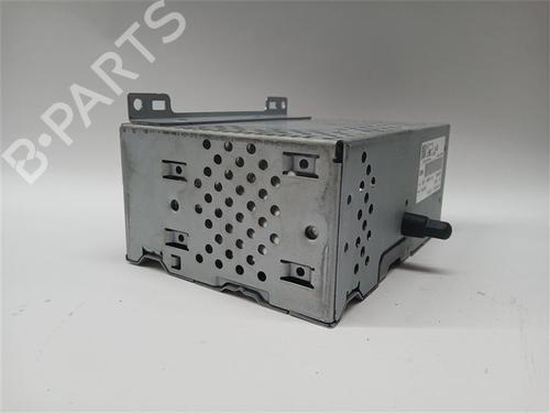 Radio FORD TRANSIT V363 Platform/Chassis (FED, FFD) 2.0 EcoBlue | BP39496332E6 - Image 2