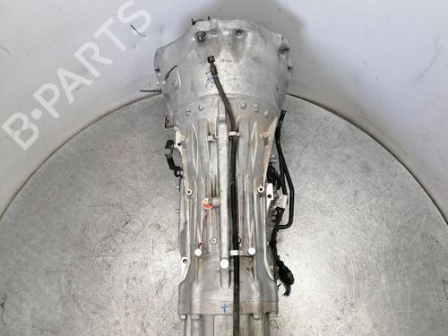 Used Gearbox VW TOUAREG (7LA, 7L6, 7L7) [2002-2013]  32196244