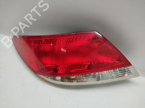 Used Left taillight OPEL ASTRA H TwinTop (A04) 1.8 (L67) (140 hp) 30395516
