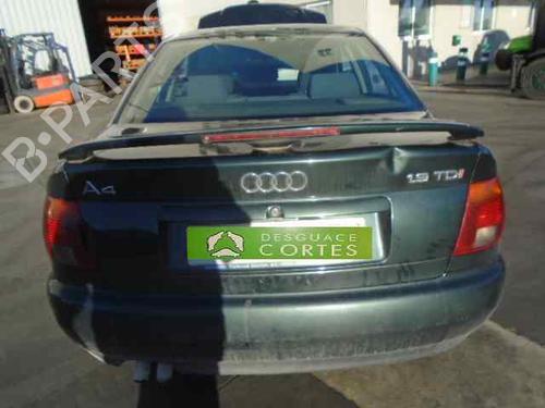 Left front window switch AUDI A4 B5 (8D2) 1.9 TDI | BP5527236I27 - Image 6