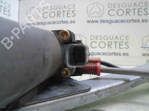 Front right window mechanism CITROËN XSARA Coupe (N0) 2.0 HDI 90 | BP5525594C23 