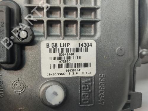 Front wiper motor CITROËN C4 Grand Picasso I (UA_) 1.6 HDi | BP28359532M29 