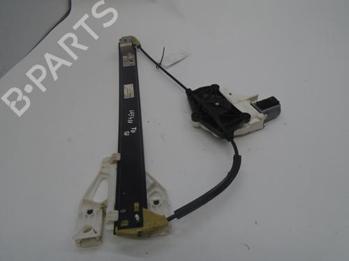 Used Rear right window mechanism AUDI Q3 (8UB, 8UG) 2.0 TDI (140 hp) 9680175