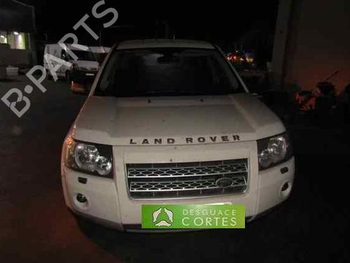 Left front steering knuckle LAND ROVER FREELANDER 2 (L359) 2.2 TD4 4x4 | BP5576402M25 