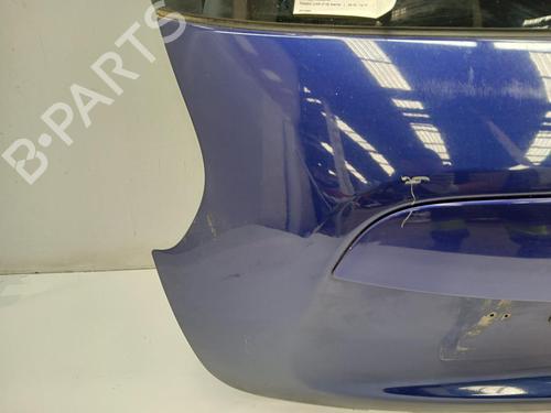 Tailgate NISSAN JUKE (F15)  | BP29338021C6