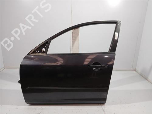 left-front-door-mazda-3-bk-2003-2004-2005-2006-2007-2008-2009-30749041 main image