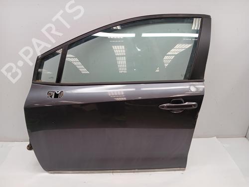 Used Left front door TOYOTA AURIS Estate (_E18_) 1.8 Hybrid (ZWE186_, ZWE186R, ZWE186H) (136 hp) 29714782