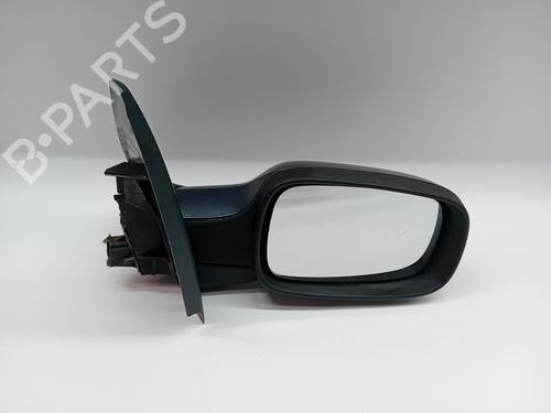 Used Right mirror Right mirror RENAULT MEGANE II (BM0/1_, CM0/1_) 1.5 dCi (BM1E, CM1E) (106 hp) 33464308 33464308