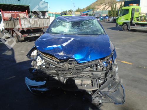 Used Parts RENAULT CLIO V (B7_)  1.0 TCe 100 (B7MT)  945634