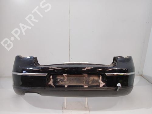 Used Rear bumper Rear bumper VW PASSAT B6 (3C2) [2005-2011] 33793185 33793185