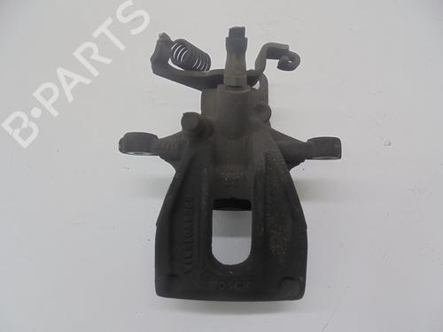 Left rear brake caliper FORD MONDEO III (B5Y) 2.0 16V TDDi / TDCi | BP11595713M107 