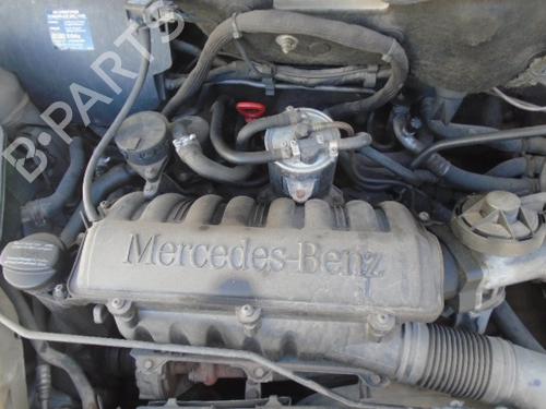 Front left window mechanism MERCEDES-BENZ VANEO (414) 1.7 CDI (414.700) | BP7195215C22 