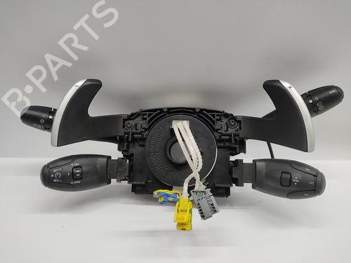 Used Headlight switch CITROËN C2 (JM_) 1.4 HDi (68 hp) 30391251