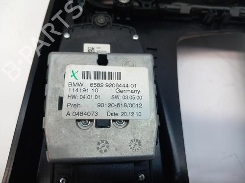 Switch BMW 5 (F10) 525 d | BP28276064I30 