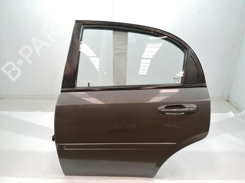 Left rear door CHEVROLET LACETTI (J200)  | BP29869479C4
