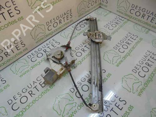 Front right window mechanism NISSAN MICRA III (K12)  | BP5456915C23 