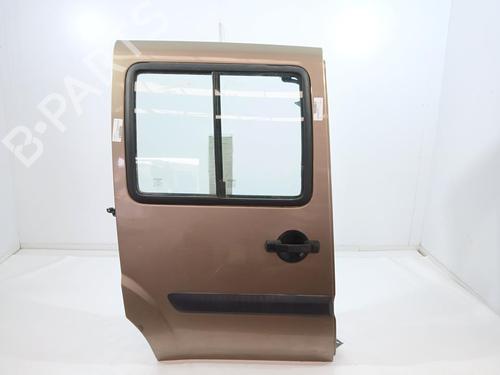 Højre side skydedør Højre side skydedør FIAT DOBLO Box Body/MPV (223_) 1.9 JTD (105 hp) 37490813 37490813