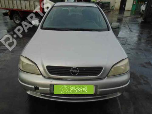 Fuel pump OPEL ASTRA G Hatchback (T98)  | BP6799363M76 