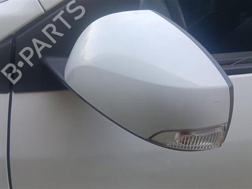 Used Left mirror Left mirror RENAULT MEGANE III Coupe (DZ0/1_) 1.5 dCi (DZ0B) (106 hp) 39699404 39699404